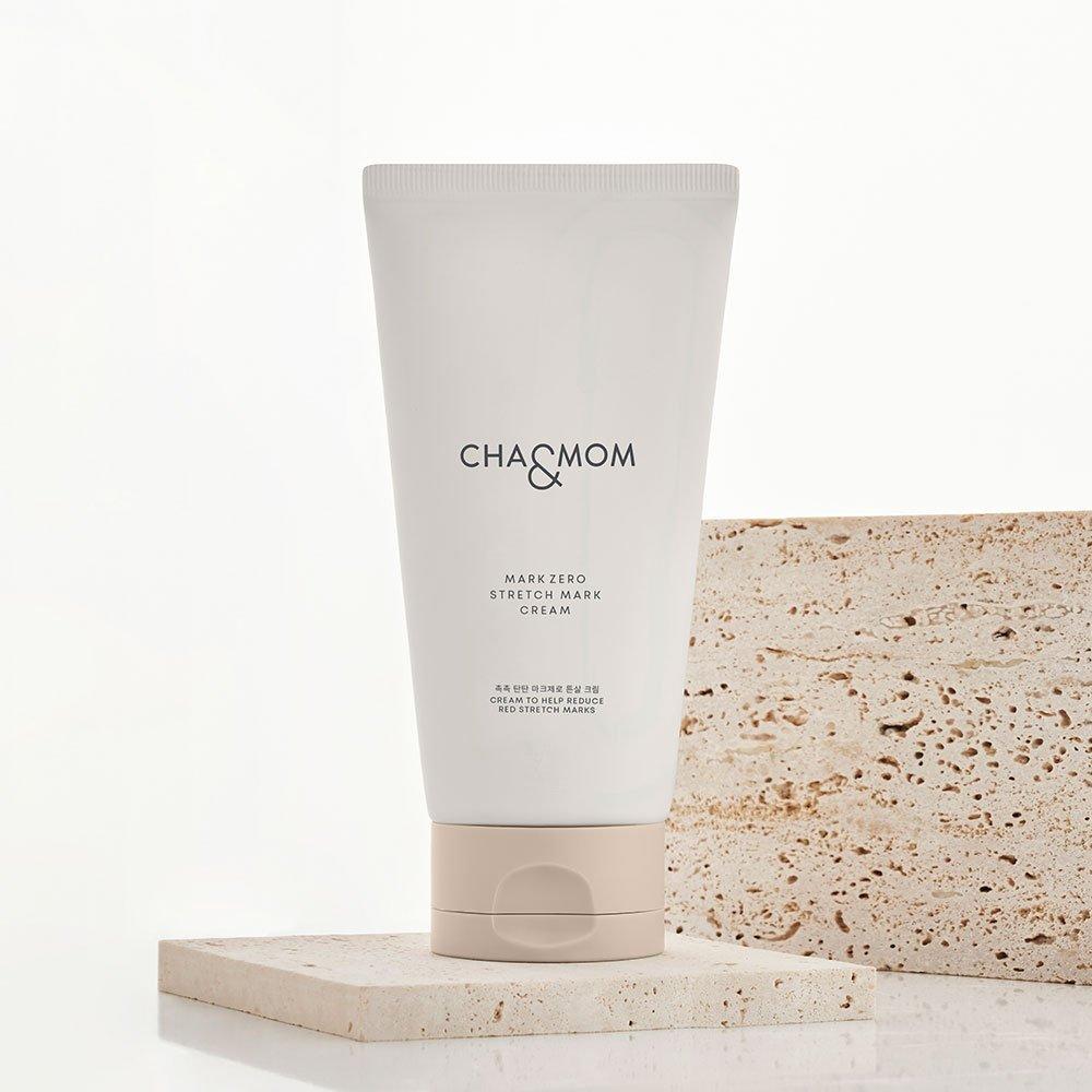 [CHA&MOM] Крем от растяжек Mark Zero 150 мл