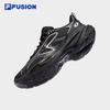Fila Мужские ретро-кроссовки для бега FUSION Meteor 2