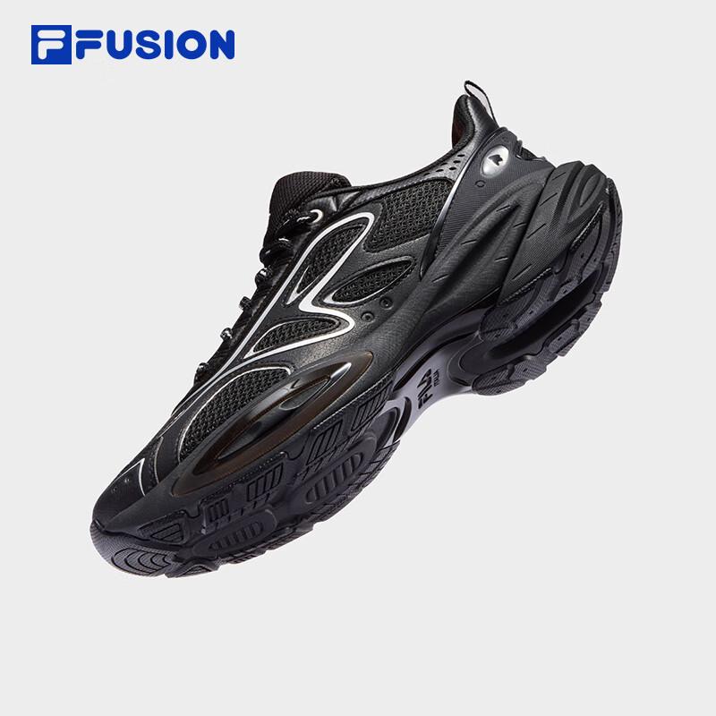 Fila Мужские ретро-кроссовки для бега FUSION Meteor 2