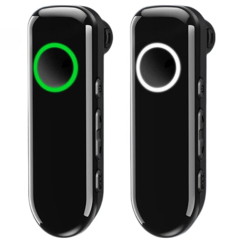 QUANSHENG WE1 Public Network Walkie-Talkie (CN version)