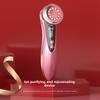 Косметологический прибор для дома, массажер для лица, прибор для умывания лица, очистка, очистка пор лица, экспортный проводник