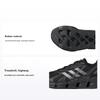 Ventice Climacool Black Metallic Silver Мужские кроссовки Core-Black White GZ0662