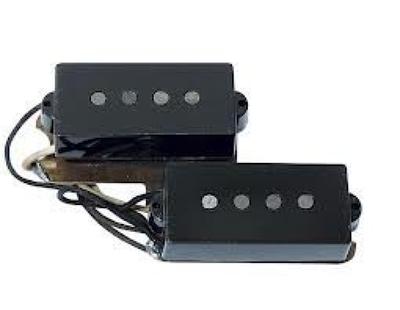 Б/у звукосниматель Seymour Duncan Antiquity Precision Bass P-Bass.