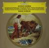LP Record ANTONÍN DVOŘÁK, RAFAEL KUBELIK, SYM - Symphonische Dichtungen 2530712 Deutsche Grammo 1976 Germany Classical Used