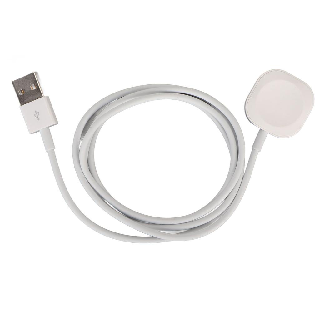 Зарядное устройство для часов 8 7 6 5 4 3 2 1 SE Портативный USB-магнитный беспроводной кабель для зарядки часов для дома и путешествий