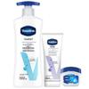 Набор Vaseline Gentle Skincare из 3 предметов