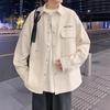 Men's Jacket Spring Teen Sunscreen Jacket Japanese Casual Thin