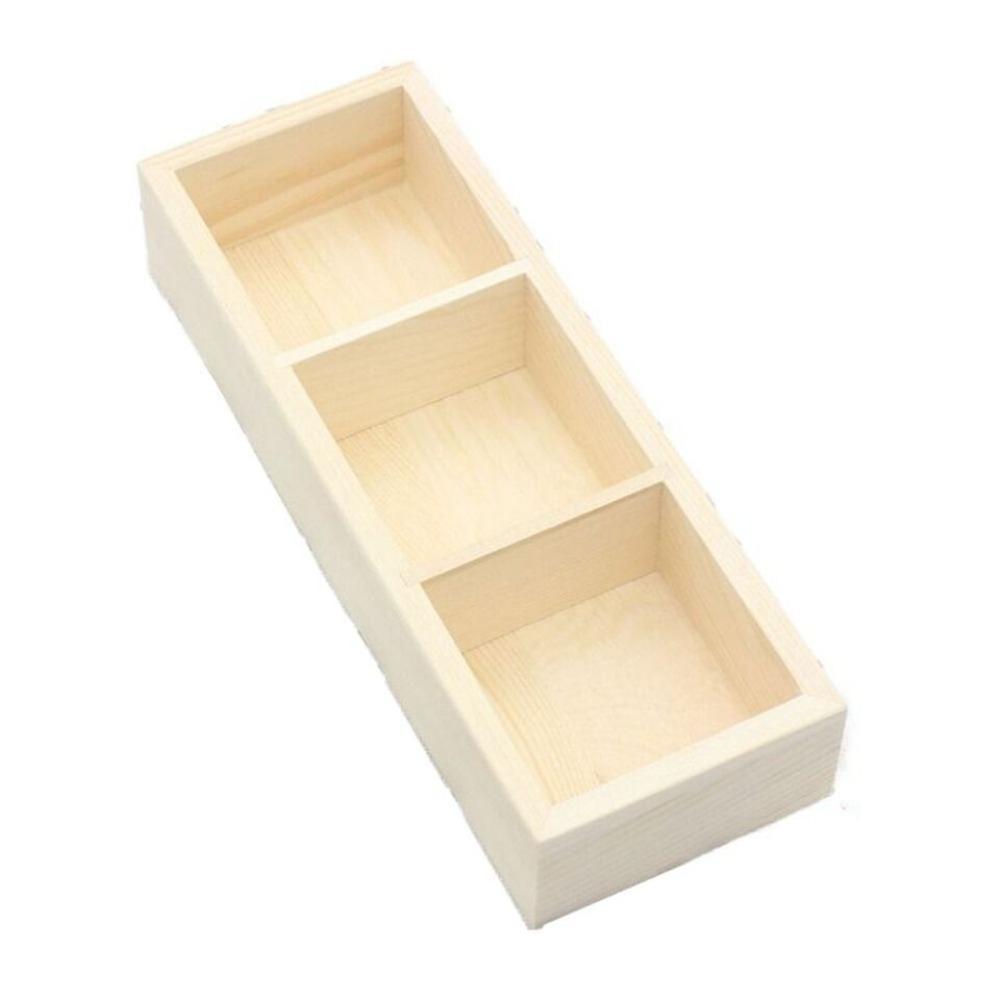 Держатель для чайных пакетиков из цельного дерева в стиле ретро, настольный креатив, разная сортировочная сетка, новый держатель для кофе