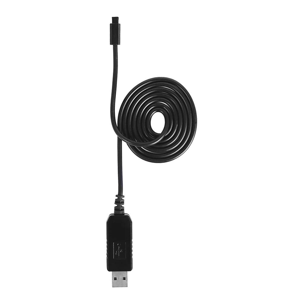 Универсальный зарядный кабель Di2 для Shimano 6870 9070 8050 8070 9150 XT XTR SM-BCR1/BCR2 Контроллер Дисплей Зарядка Dura-Ace Ultegra