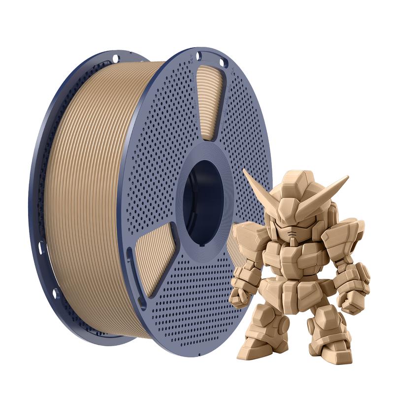 Высокоскоростной филамент для 3D-печати Sanlu PLA+2.0