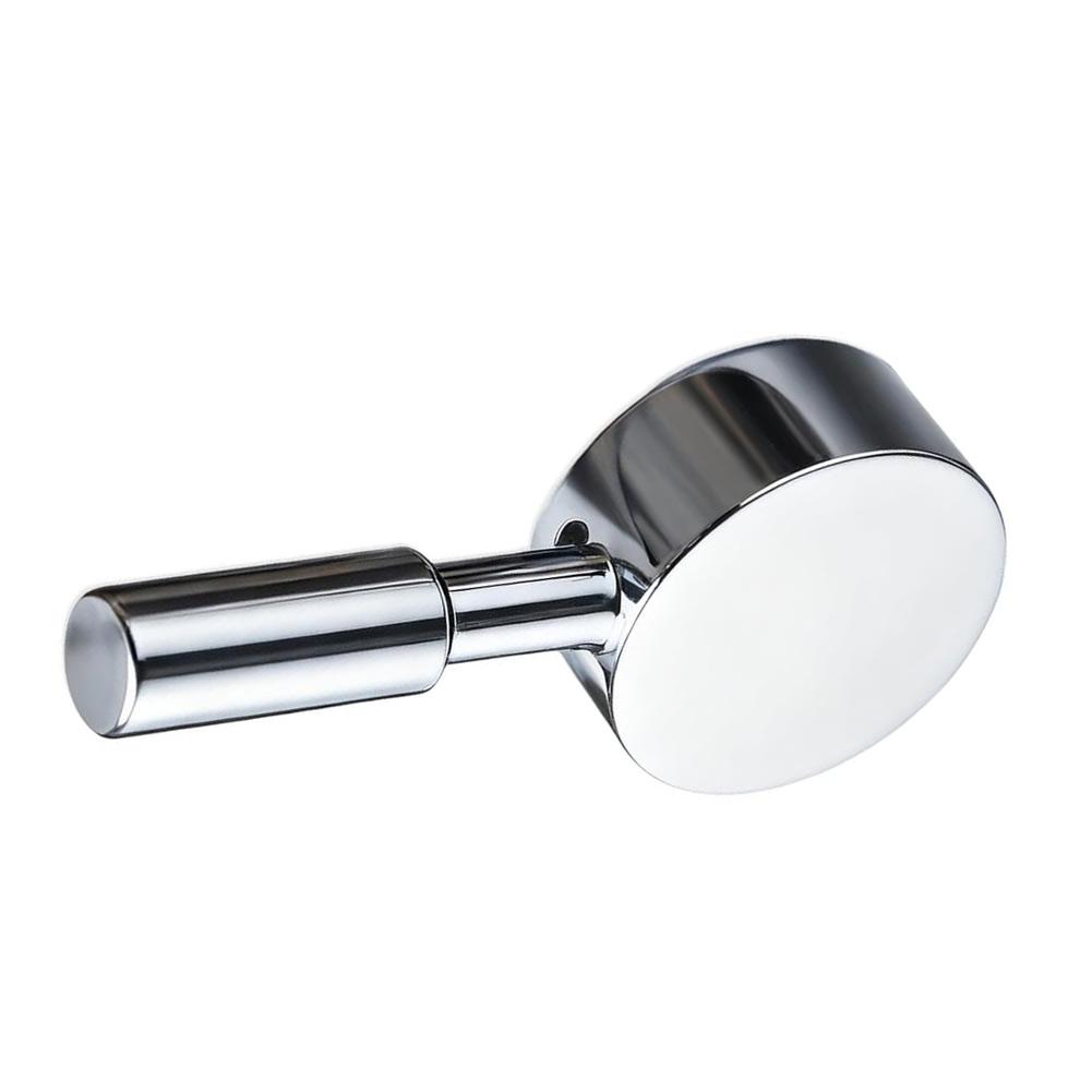 Single Lever Tap Handle Replacement Designed for 40mm Cartridge Use in Residential Shower and Bath Installations