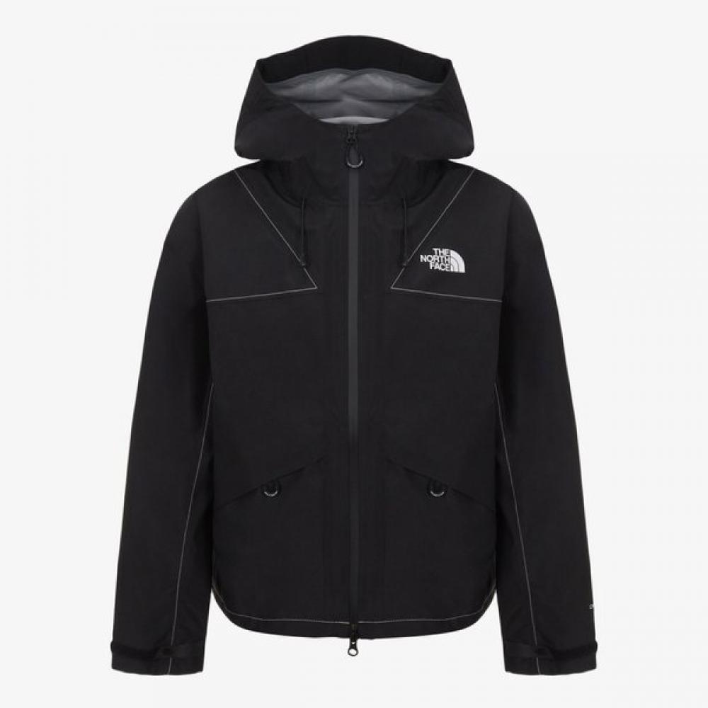 The North Face Women S fortiS Jacket Black nj2hS36a