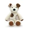 Cute Cute Scarf Puppy Dog Doll Plush Toy Teddy Dog Doll Children's Company Soothing Doll