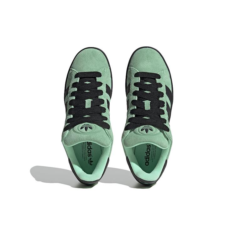 Adidas Originals Campus 00s Pulse Mint Core Black Pulse Mint HQ8706