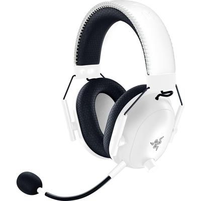 Razer Razer BlackShark V2 Pro для Xbox White Edition Беспроводная игровая гарнитура HyperSpeed Wireless Bluetooth HyperClear Сверхширокополосный микрофон Xbox