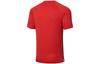 Li Ning Коллекция Настольный Теннис Футболка Унисекс Total Вишнево-Красный AAYT031-6