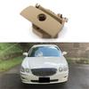 Beige Glove Box Latch Lock Handle 15251006 For Buick LaCrosse Allure 2005 - 2009