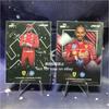 Б/у Topps lights out F1 2025 Льюис Хэмилтон