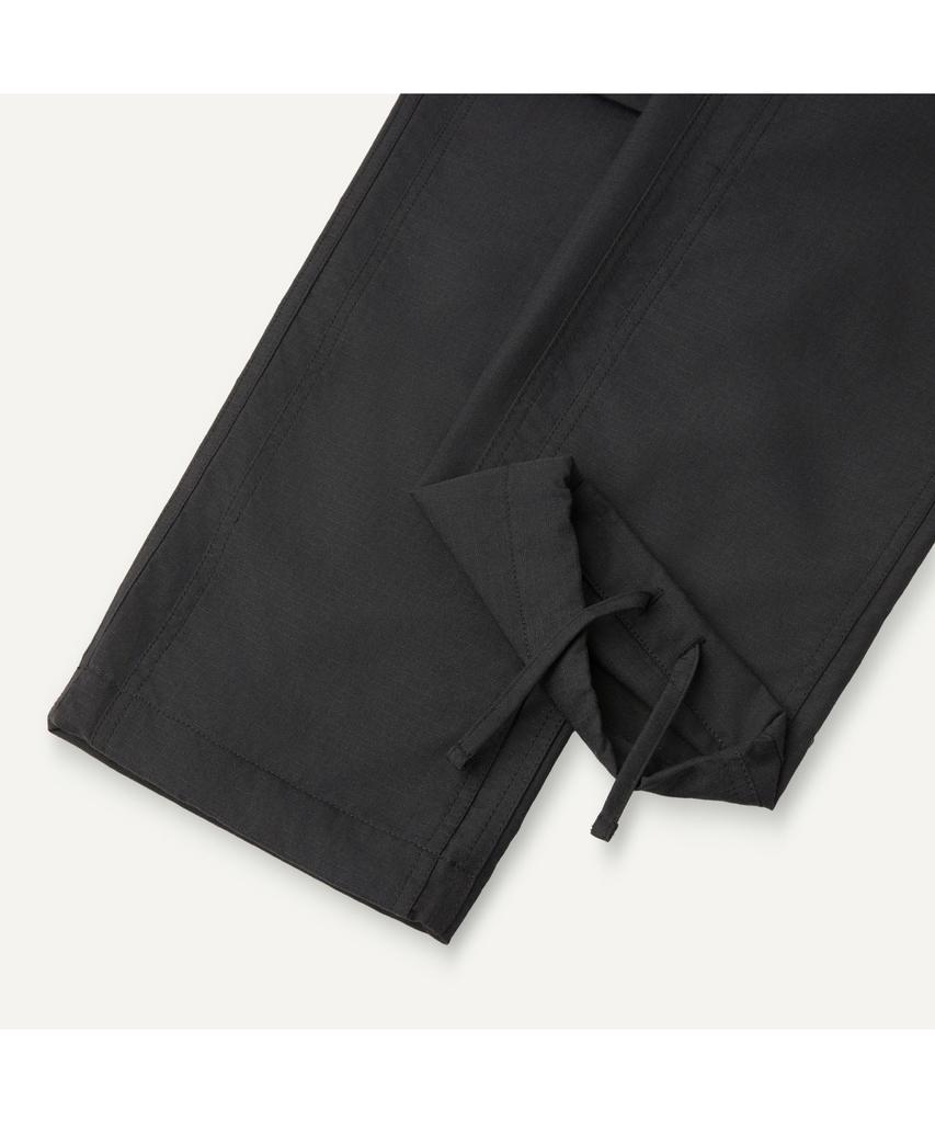BOLDEST Fr Metal Worker Pants 2Dpax26001Bkz