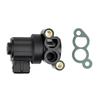 35150-02600 Idel Air Control Valve Iac Compatible With Atos Elantra Santa Fe Sonata Tiburon Tucson Optima 35150-33010