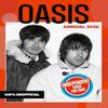 100 Unofficial Oasis Annual 2026 by 100 Unofficial Hardback Book 9780008756581