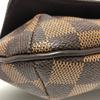 Louis Vuitton N51255 MusetteTango Bag Hand Bag Shoulder Bag Damier Canvas Ebene