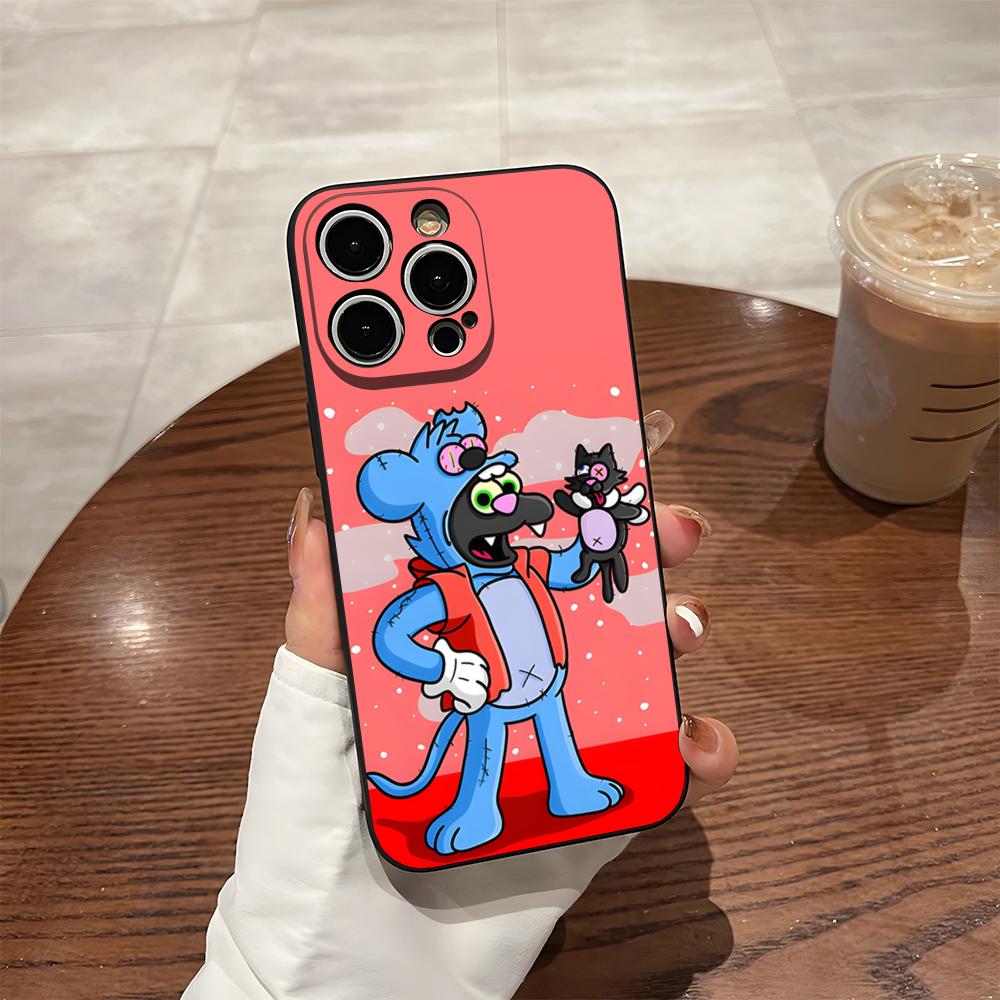 Зудный Царапающийся Чехол Для Телефона Для 15 Pro Max Iphone 14 Pro Max 12 16 13 Pro 11 Xr X Xs 8 7 Plus Силиконовая Задняя Крышка