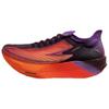 C202 G9 Charge Comfortable Simple Shock Absorption Non-Slip Wear-Resistant Low-Top Casual Running Shoes Men Sneaker Orange Purple 112445573-3