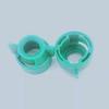 Agricultural Sprayer Nozzle Heads: Flat, Round & Snap-On Caps