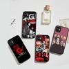 Силиконовый чехол для iPhone 16 15 14 13 12 11 Pro Max Plus X XS MAX с изображением рэп-метал группы Rage Against The Machine, противоударный, матовый