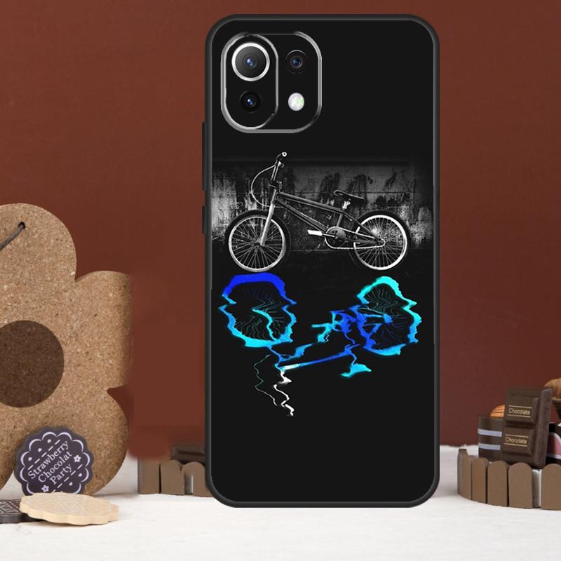Спортивный чехол для велосипеда для Xiaomi 17 Pro Max 14 15 Ultra 15T 13T 14T POCO F8 Ultra F7 F5 F6 X5 X6 X7 Pro