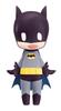 GOOD SMILE DC Batman пластиковая окрашенная подвижная фигурка G12979 ПРИВЕТ! Немасштаб