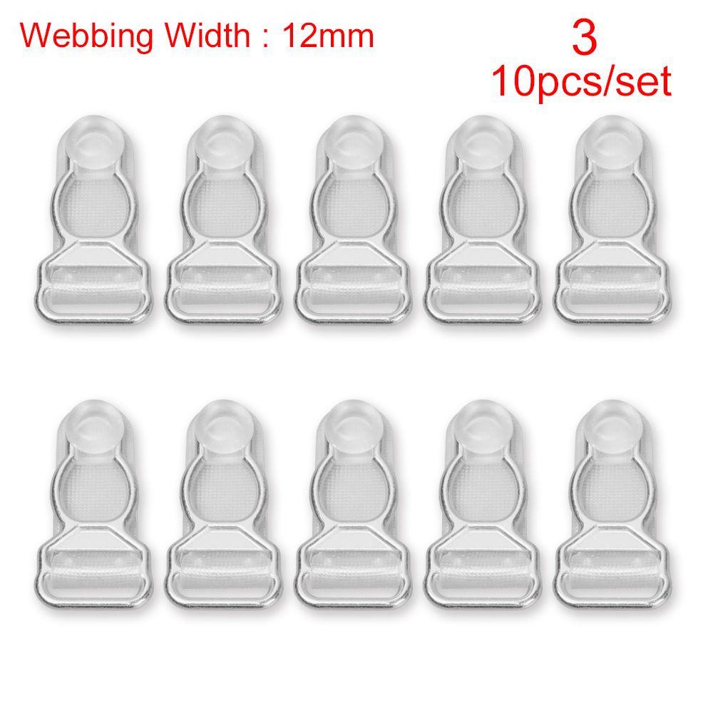 Corset Leg Garter Hosiery Stocking Grips Belt Clip Hooks Alloy Sock Clips Suspender Ends Buckles