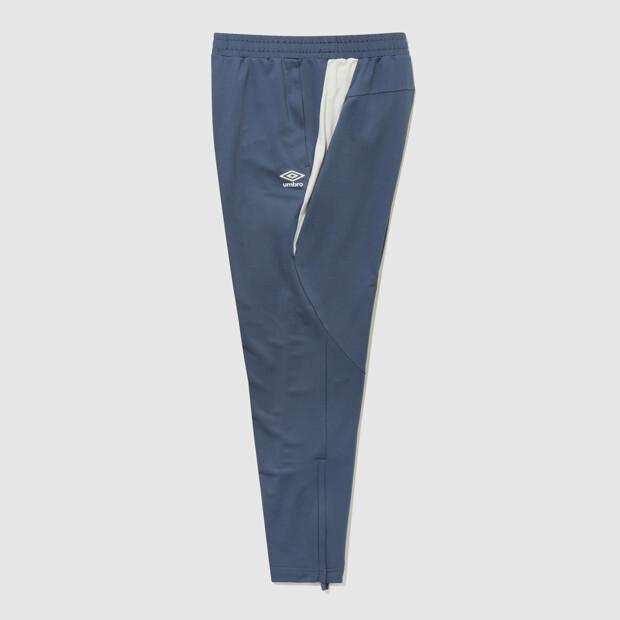 UMBRO Брюки для футбольных тренировок синие Ur121Sfp39