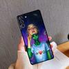 Чехол для телефона 'Грибная Луна Шрум Фермер' для Samsung Galaxy S24 S26 Ultra S20 S21 S22 S23 S25 Plus S10 S24 S25 FE