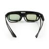 BYINTEK GL1800 3D Glass for DLP 3D Projector UFO P19 P20 U30 U70 U50 U90 R17 R19 R20 DLP-Link Active Shutter Real 3D Shocking