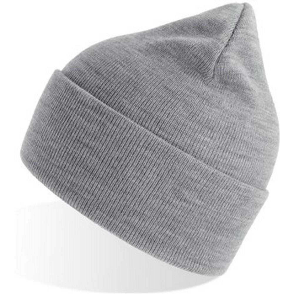 Atlantis Unisex Adult Pure Recycled Beanie