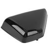 Trail Bike Left Side Cover, Motorcycle Left Side Cover, Waterproof ABS Black Left Side Cover Panel for Z50 50 K3-78