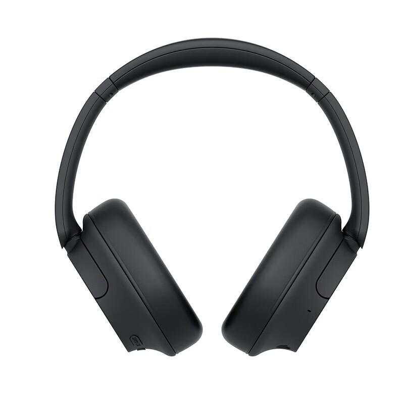 Sony Беспроводные наушники с шумоподавлением WH-CH720N