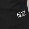Emporio Armani Спортивный костюм мужской с принтом логотипа, воротником-стойкой, молнией, длинными рукавами и брюками, повседневный, 8NPV51-PJ05Z-22BA