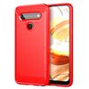 Для чехла LG K61 чехол для LG K61 Coque защитный противоударный армированный силиконовый бампер чехол для LG K61 K60 K40S K41S K51S Fundas