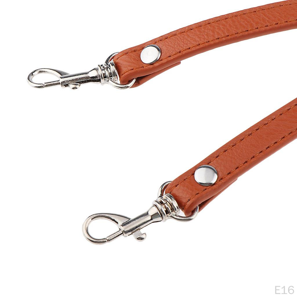 Регулируемый кожаный ремень для сумки на плечо, сменная ручка для crossbody, ремонт сумки