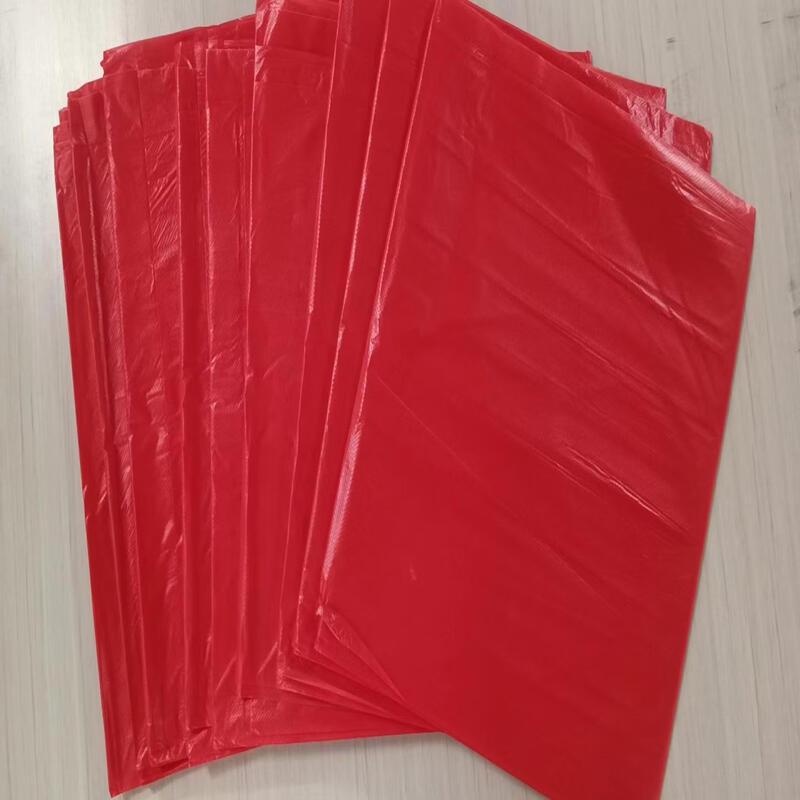 Одноразовая пластиковая скатерть Handun
