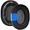 Earpads, Sponges, Pads for SONY WH-1000XM5, GEL FILLING, Black