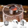30ml Bar Measure Cup Stainless Steel Bartender Measuring Tools Cocktail Jigger  Bartending Use
