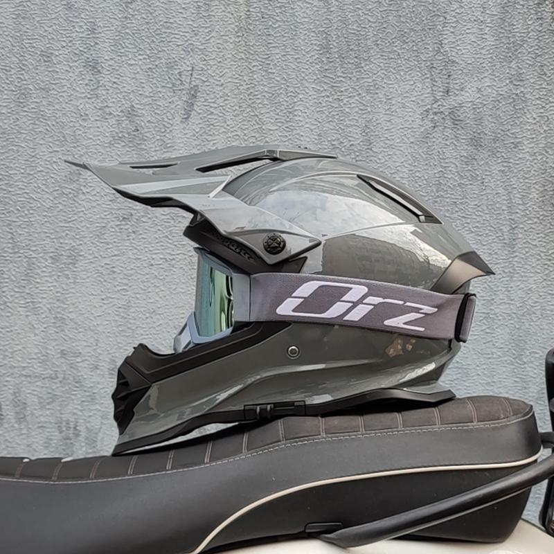 Полный шлем для мотоцикла, шлем для мотокросса, шлем для квадроцикла, шлем для кроссового спуска, внедорожный шлем для мотоцикла DOT