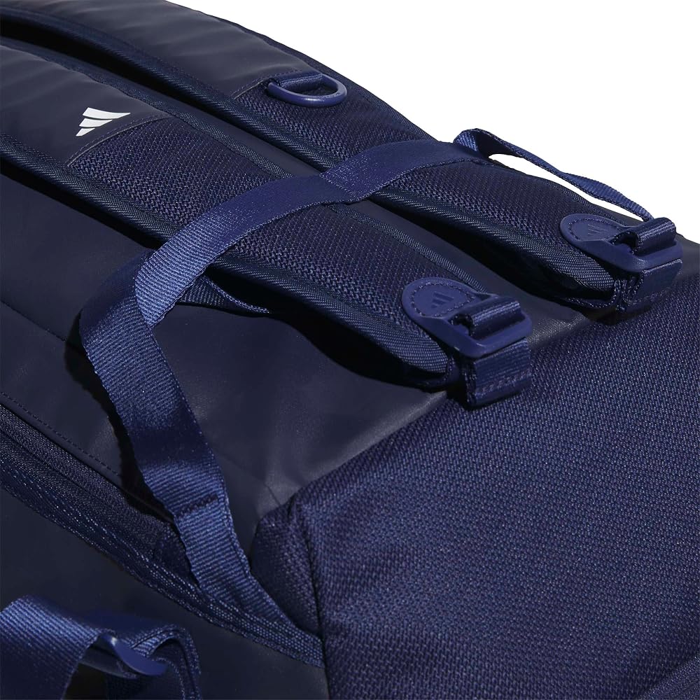 Adidas Duffle Bag EPS 50 Unisex Adult DL599 Dark Blue (JY9556)