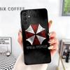 R-Resident-Evil Игровой Мягкий Чехол для Телефона для Samsung A17 A37 A57 A16 A26 A36 A56 A15 A25 A35 A55 A14 A24 A34 A54 A13 A23 A33 A53 A52
