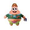 The SpongeBob Movie Plush Toy, 360mm, Fatty, Popular Toys for Korean Children