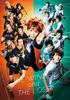 Гиперпроекционная игра и «Haikyu!!""Победители-проигравшие" [DVD]